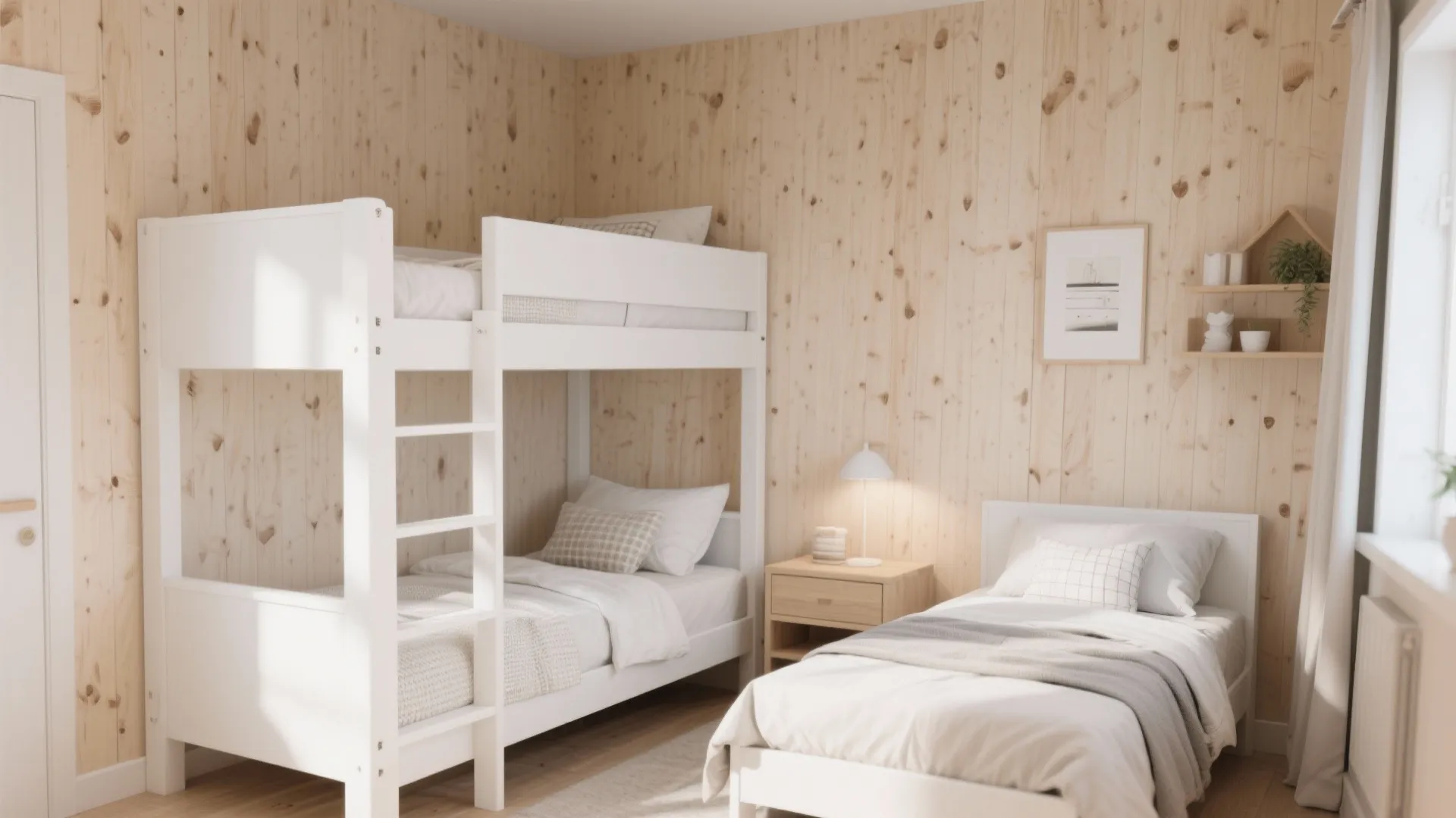 3. Nature-Inspired Textures