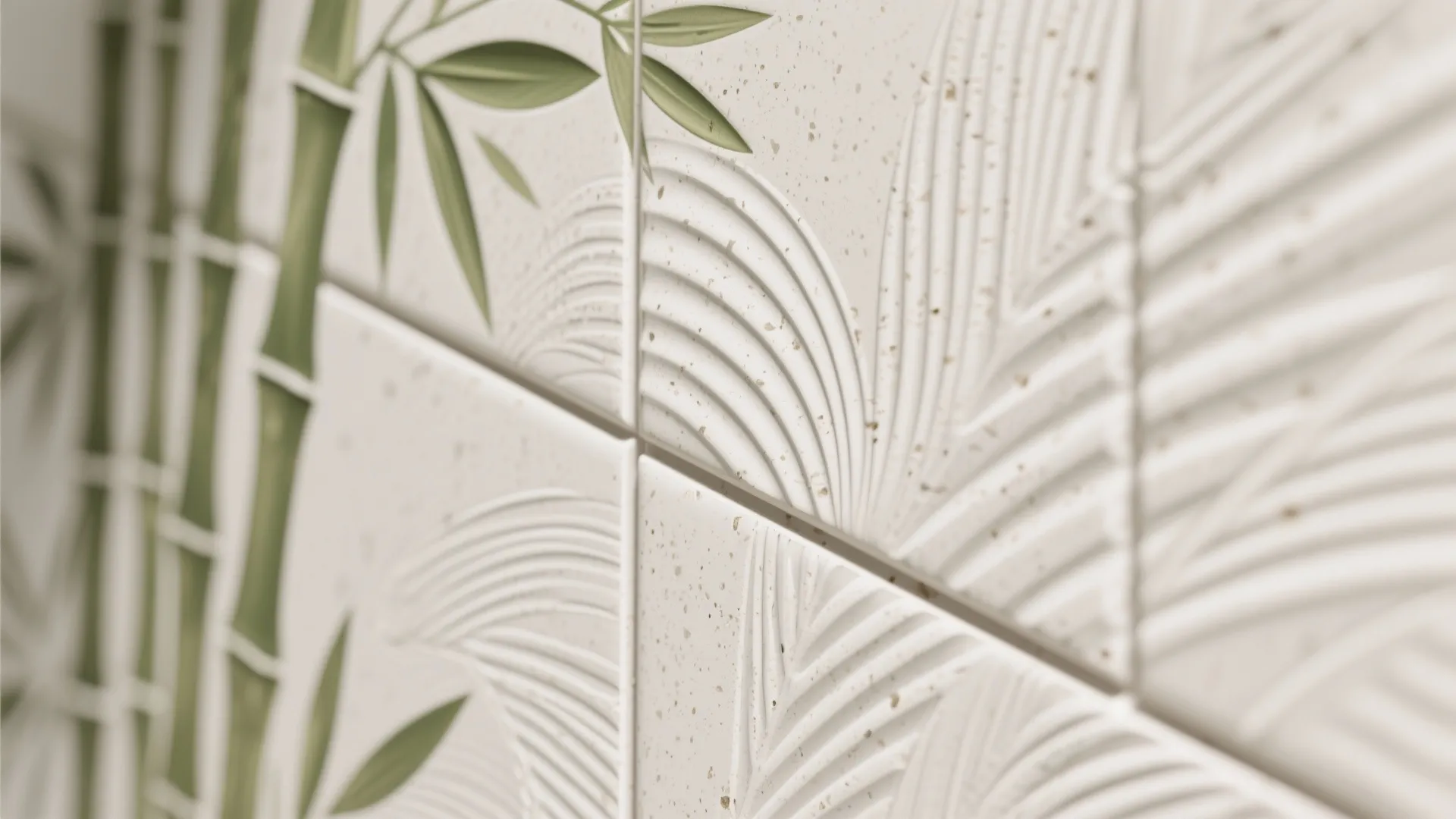 Nature Prints and 3D Textures