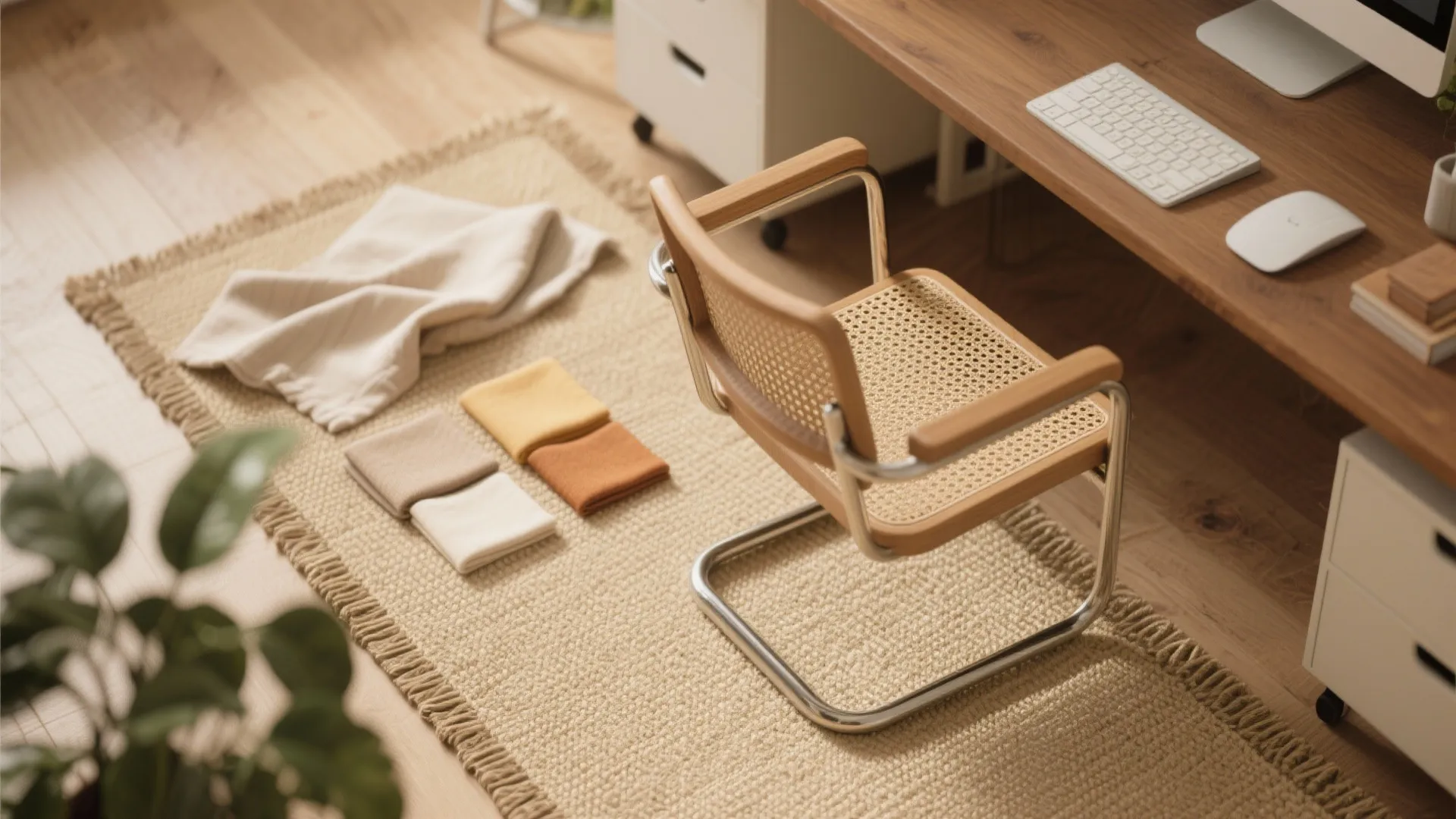 3. Nature-Inspired Textures