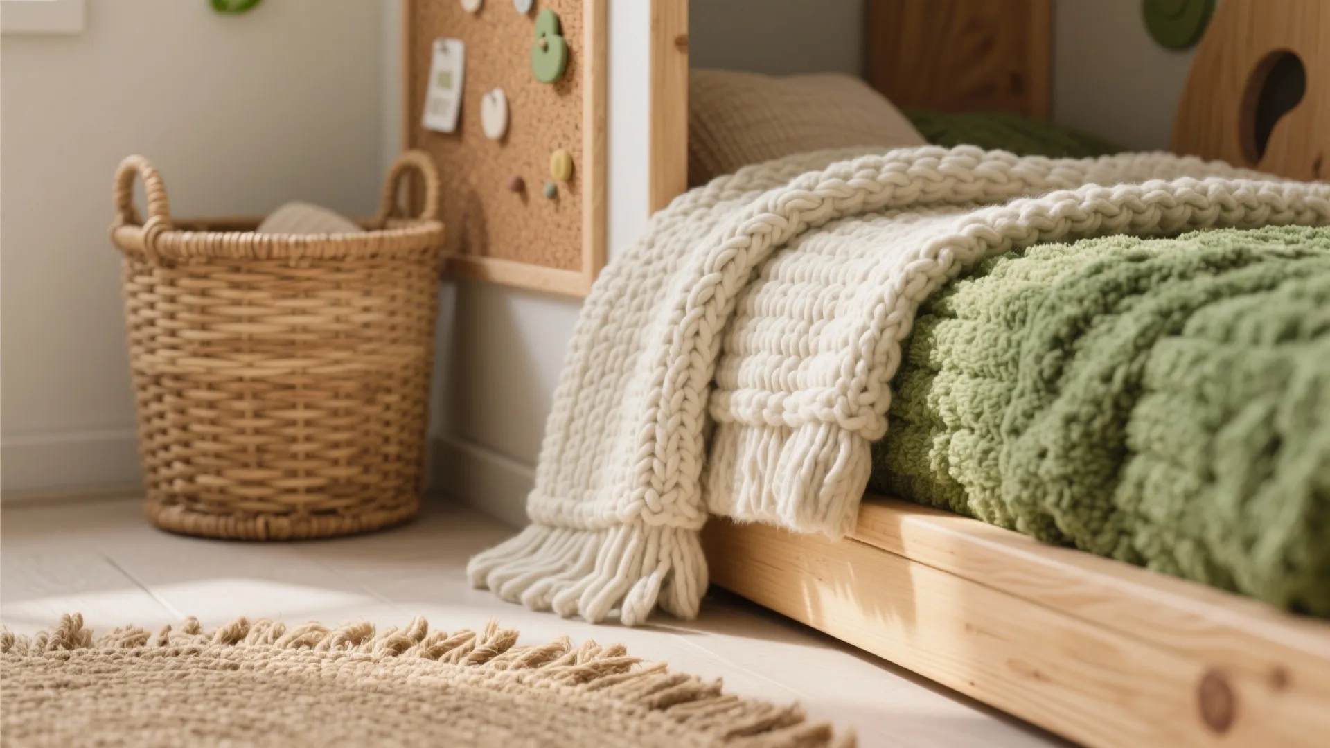 Nature-forward and sensory-smart