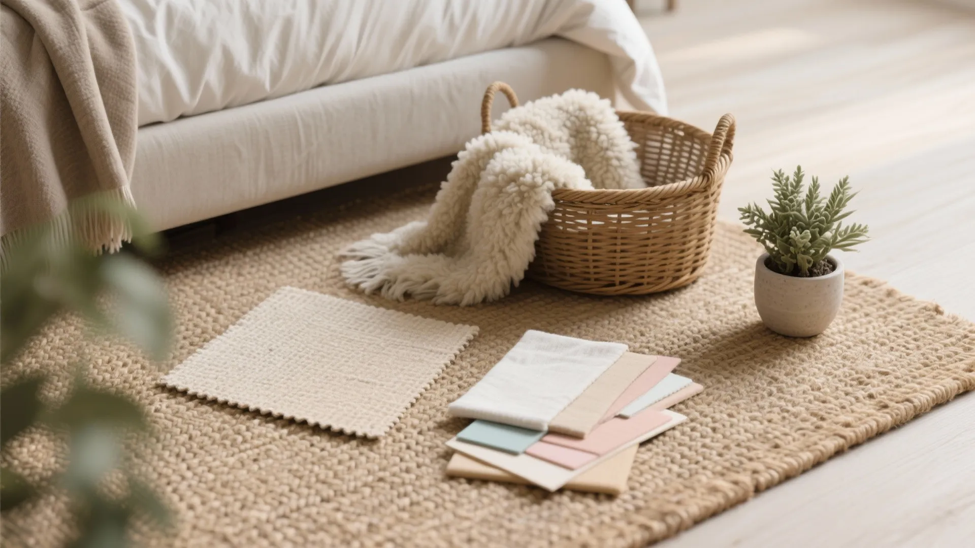 3. Nature-Inspired Textures