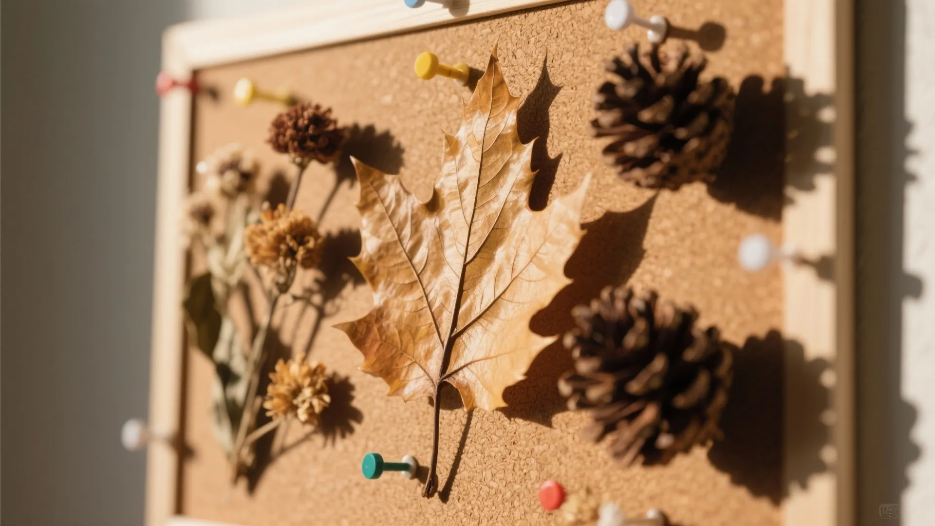 9. Nature Walk Finds