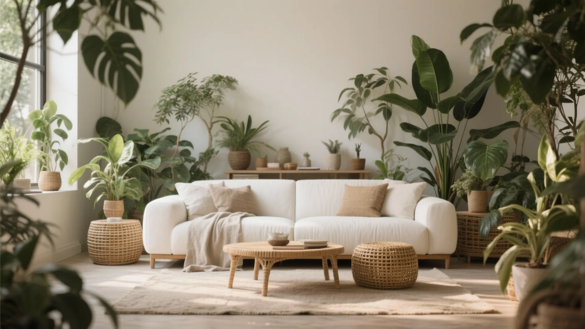 10. Nature-Inspired Calm