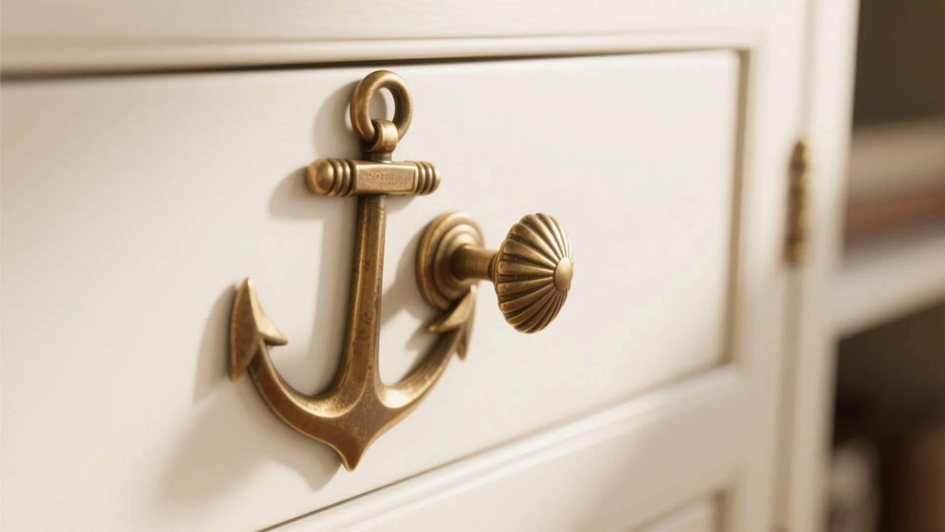 3. Nautical Details, Done Lightly