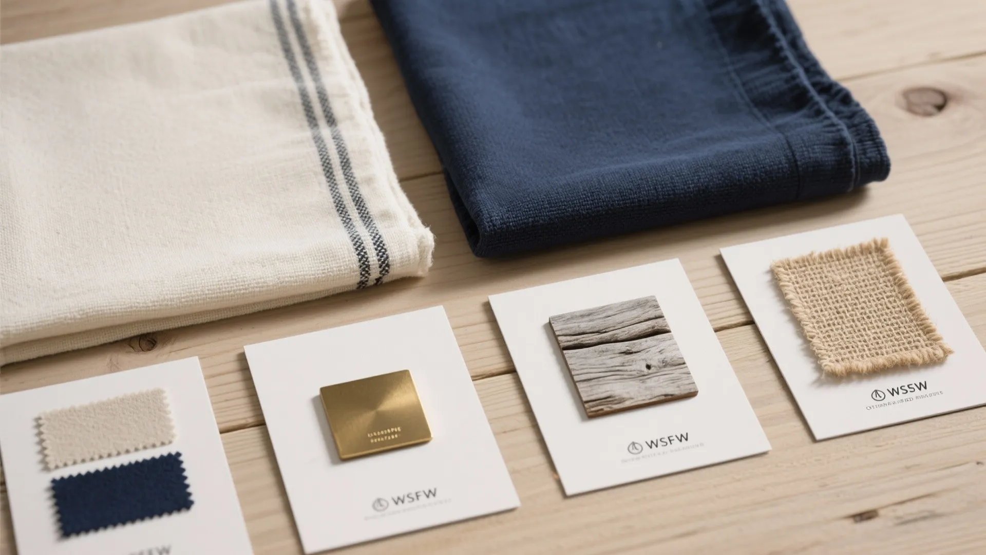 Nautical Colors that Don’t Feel Kitsch