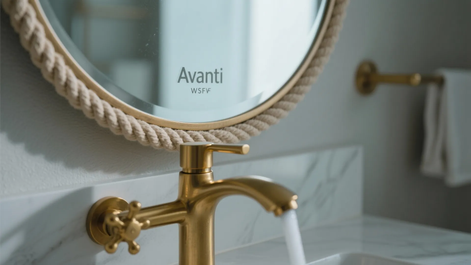 2. Nautical Touches for Character