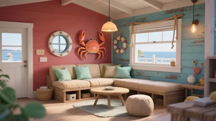 SpongeBob Painting Mr. Krabs' House — 5 Creative Ideas