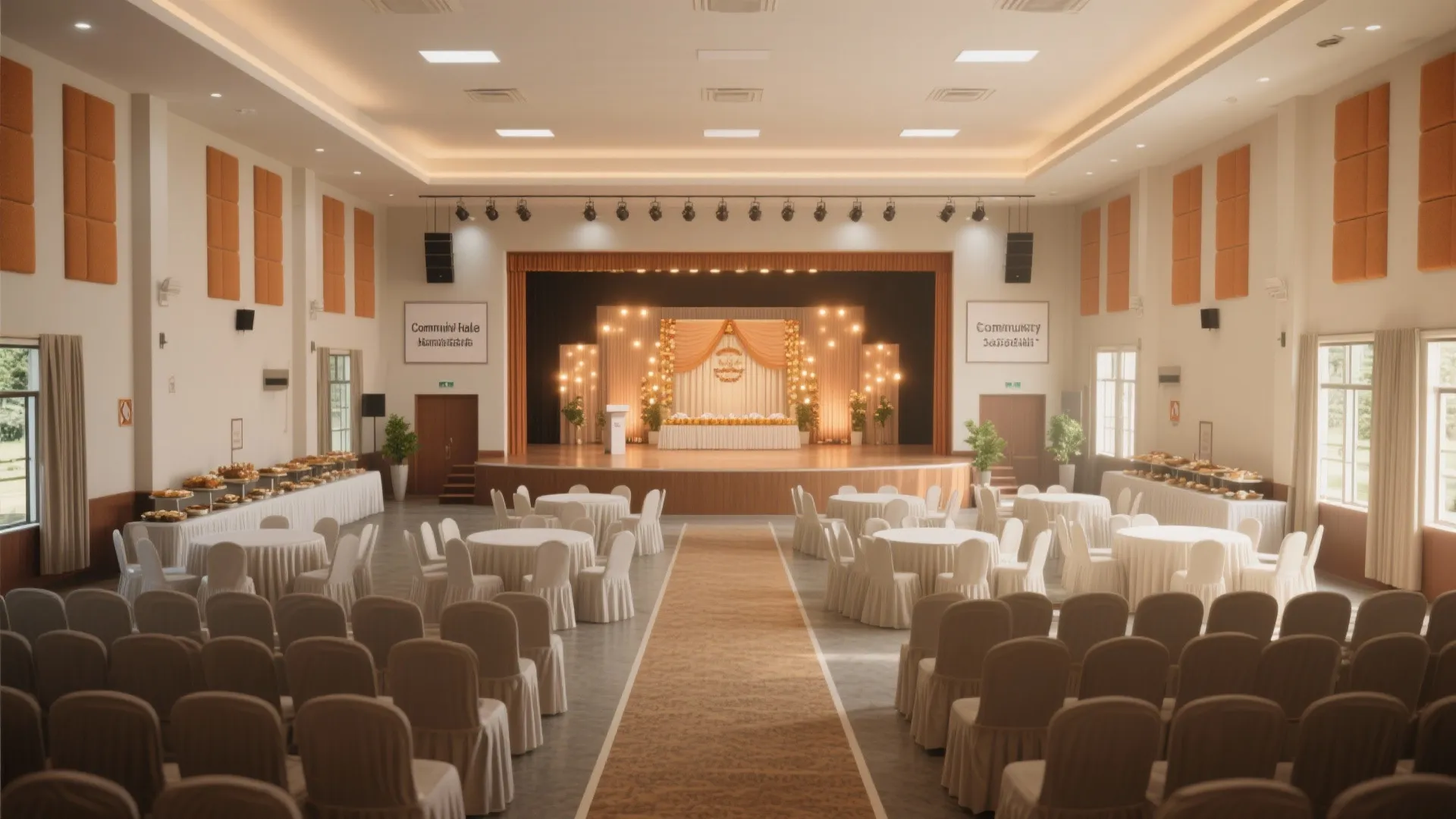 Navarathna Hall Kavoor: Venue Guide & Booking Tips: 1 Minute to Find the Perfect Event Venue in Kavoor