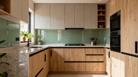 5 Modular Kitchen Ideas for Navi Mumbai Apartments