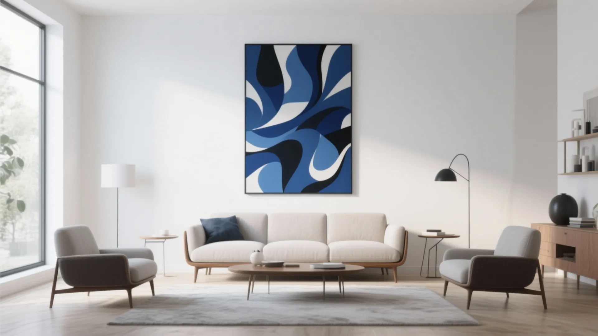 5. Artwork as a Navy Anchor