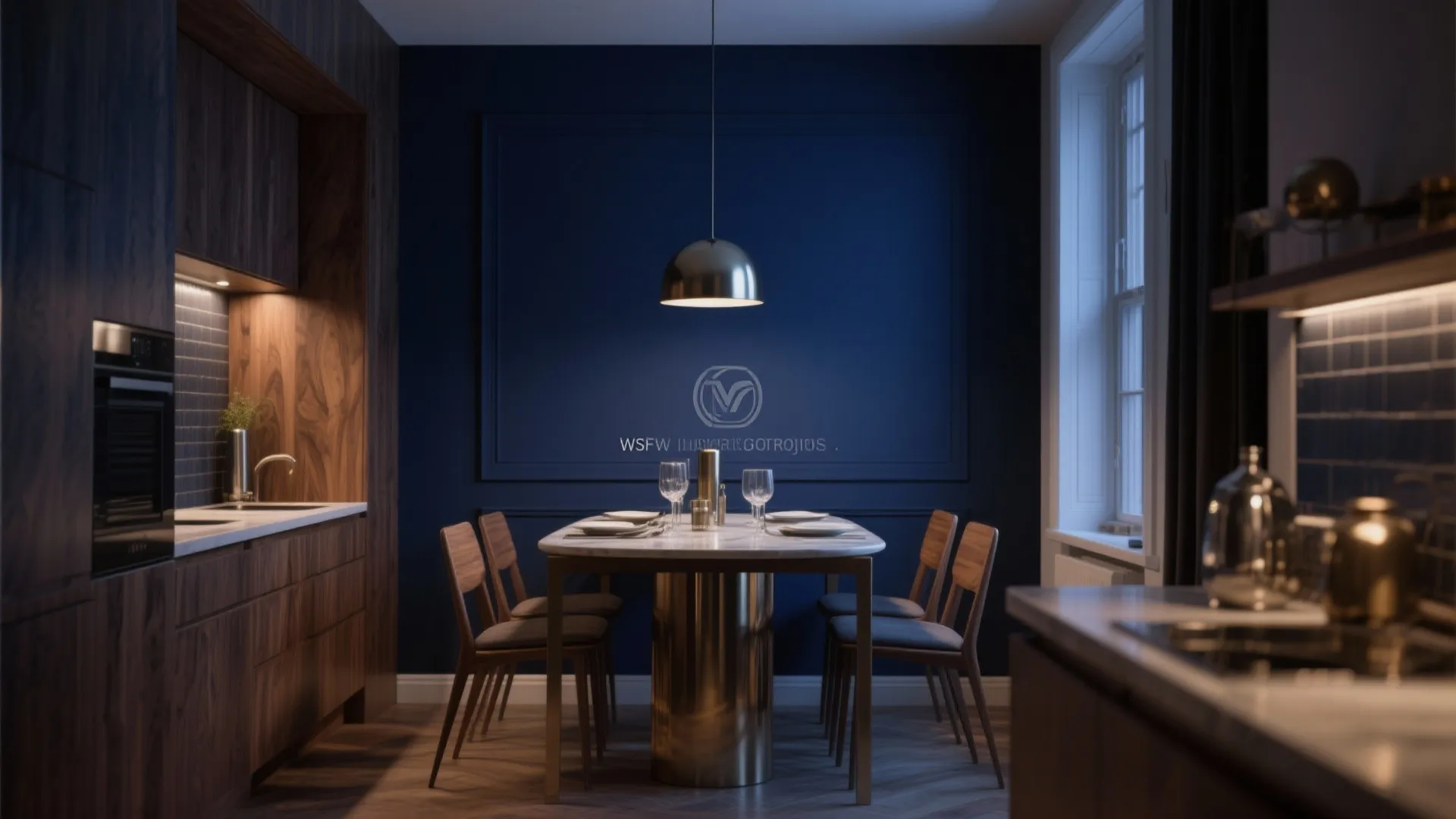 Moody Blues for Depth and Drama