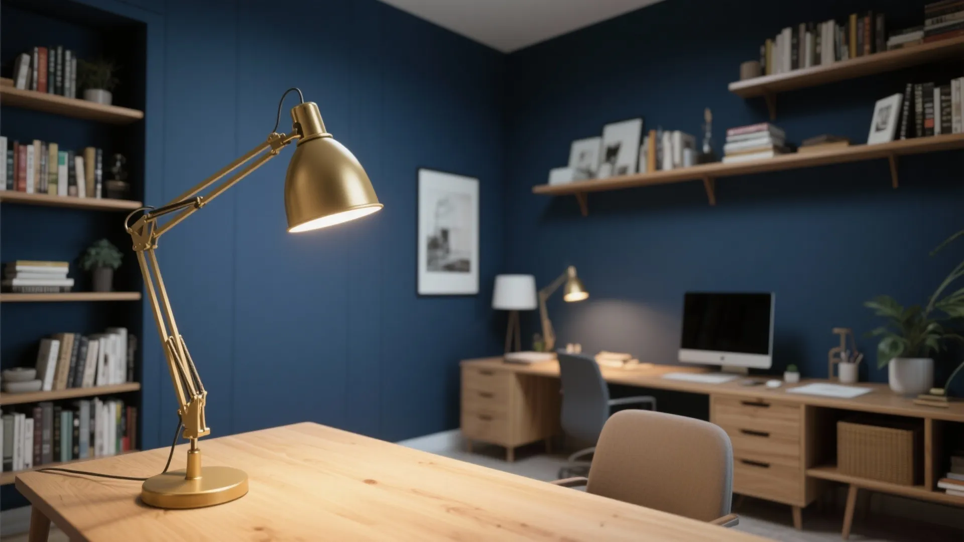 3. Moody Blues for Focus