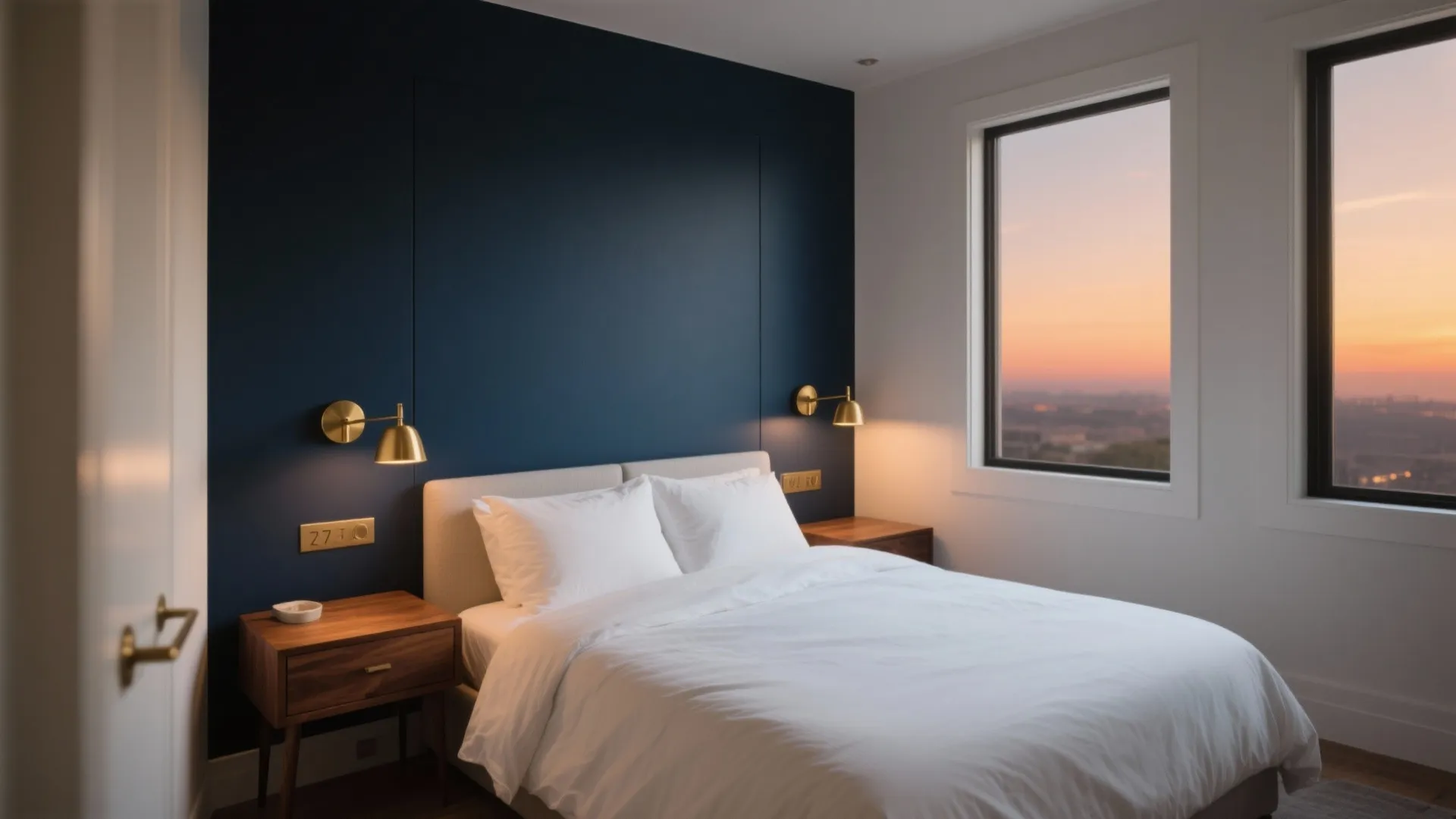 Moody Blues with Warm Metals