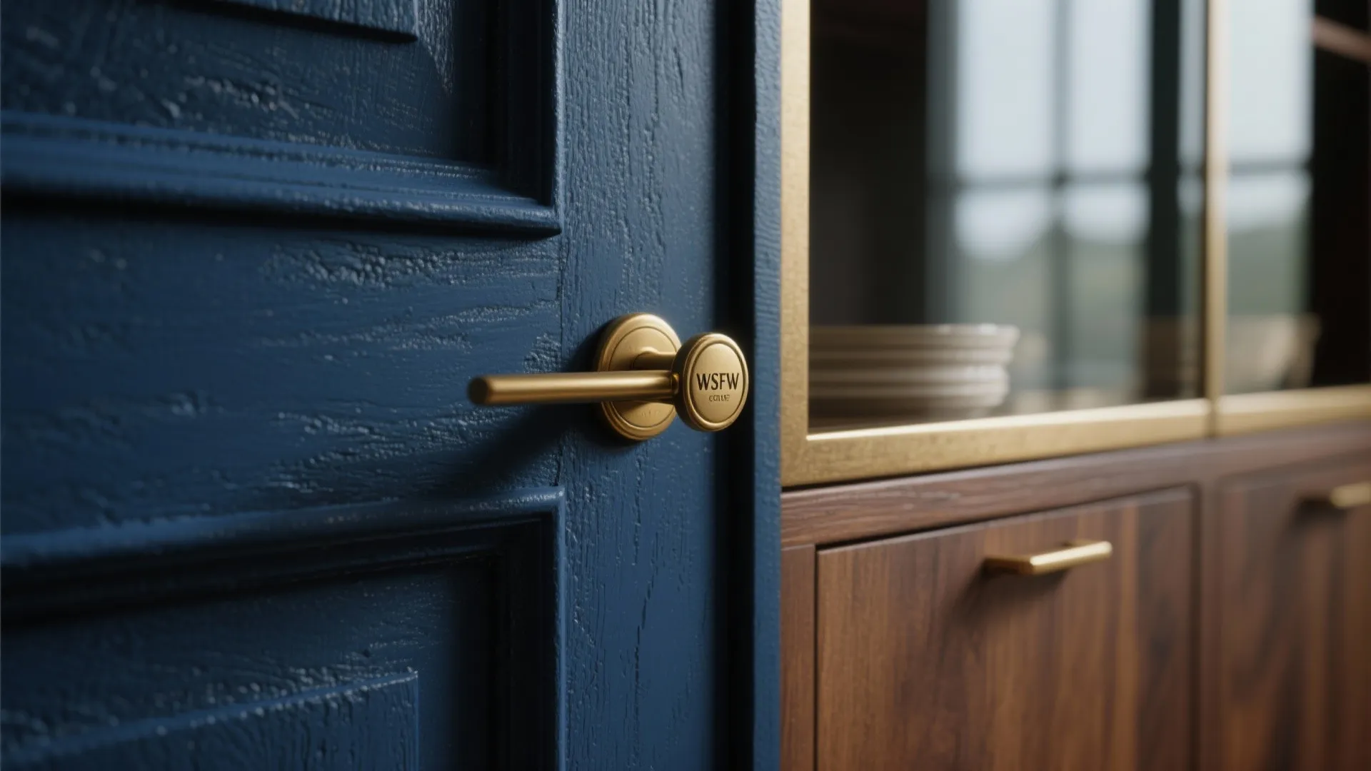 1. Deep Navy for Timeless Depth