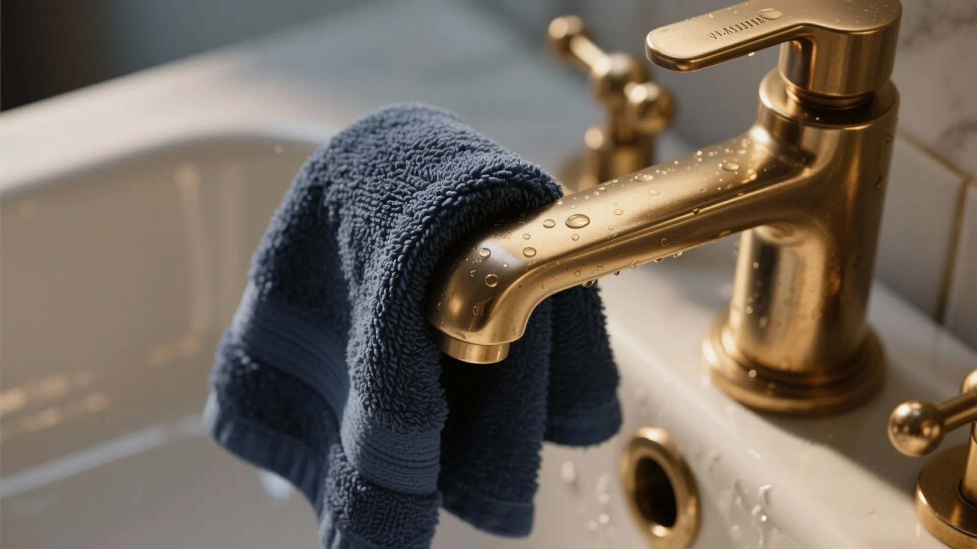 3. Layering with Metallic Accents