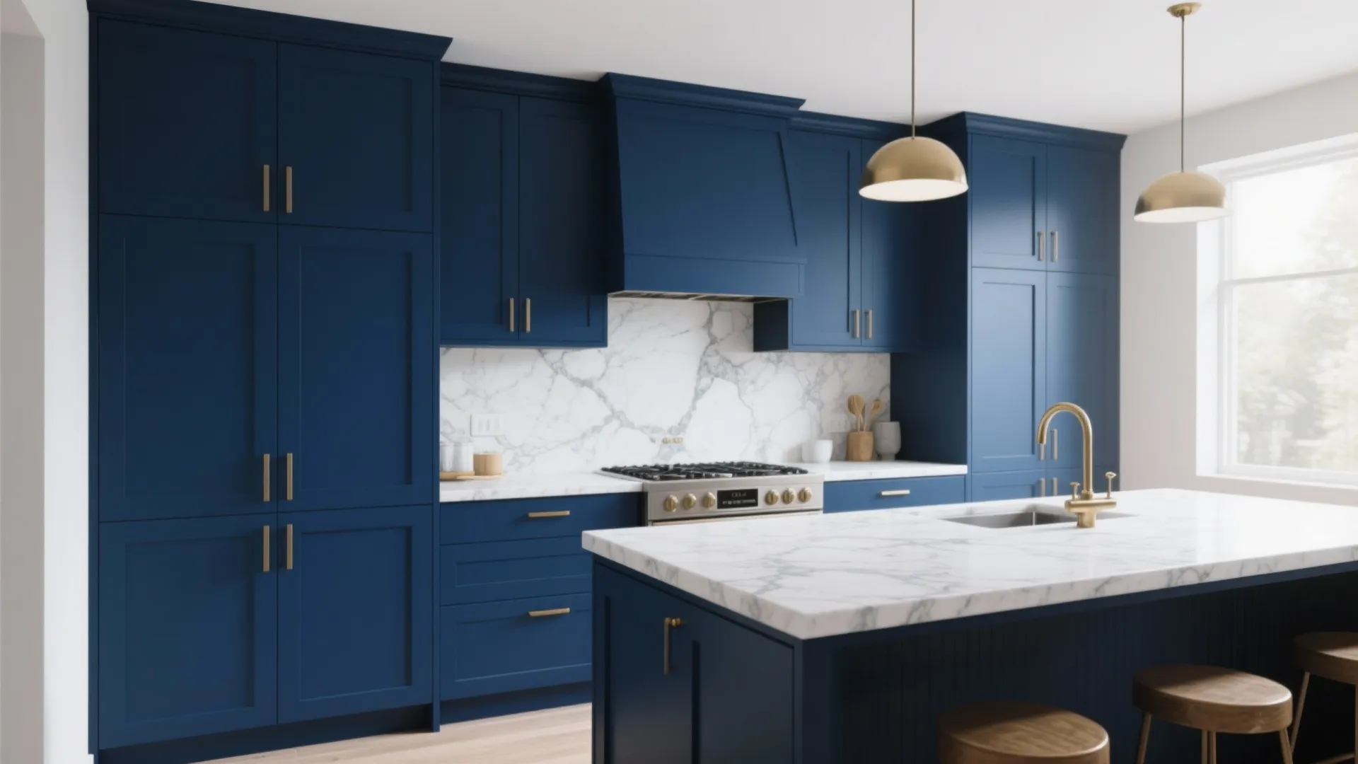 2. Bold Color Change