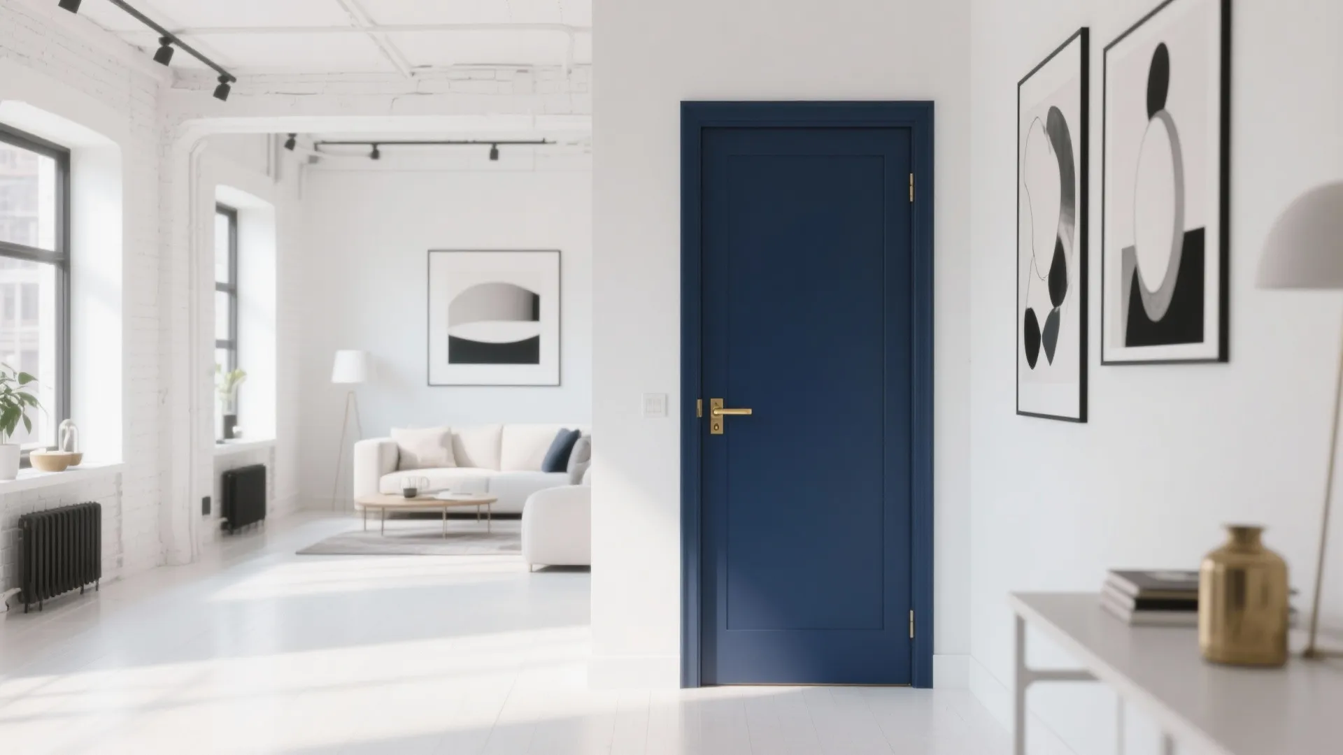 1. Navy Blue – Timeless and Sophisticated