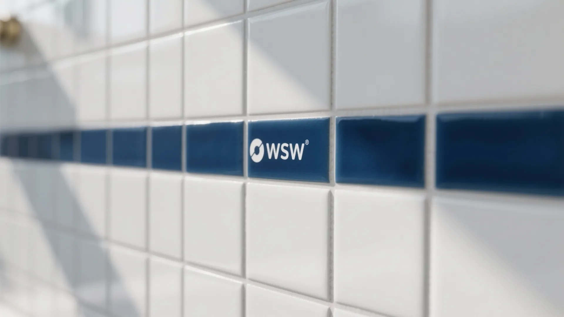 9. Coloured Grout Play