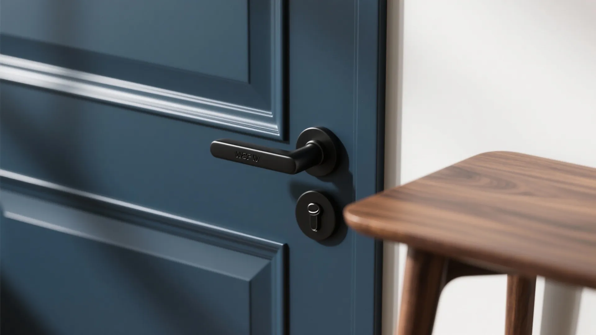 5) High-Contrast Accents with Light That Loves Your Colours