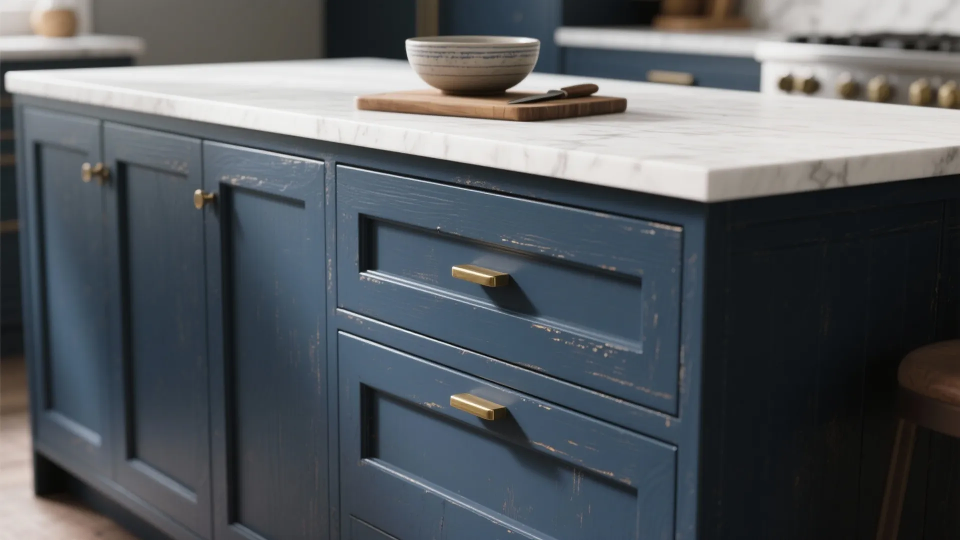 1. Navy or Deep Blue