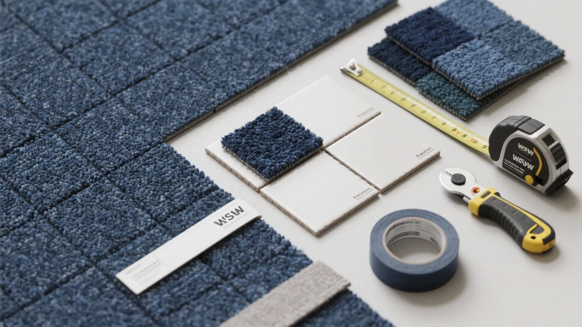 5. Make maintenance simple with modular pieces