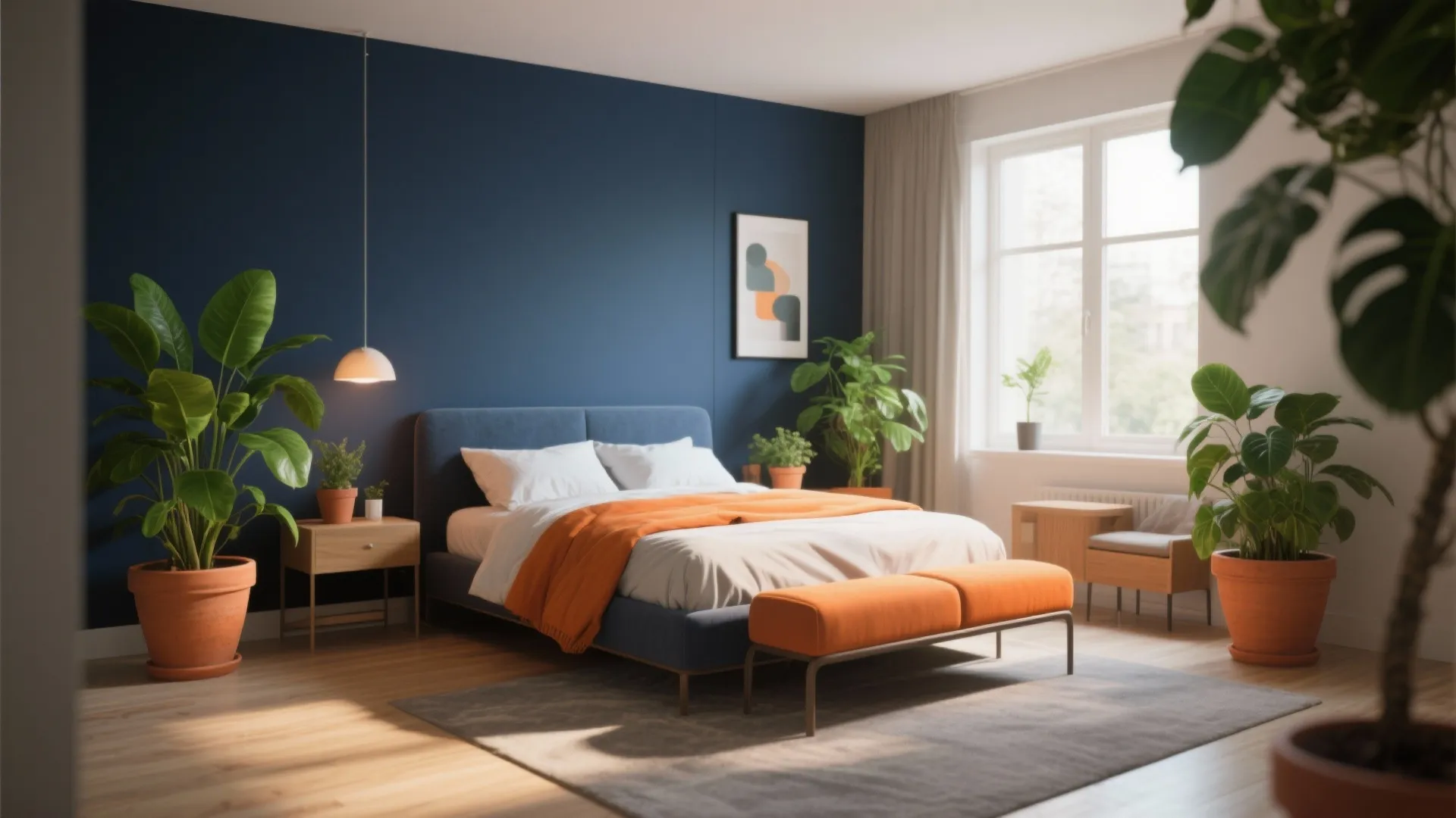 10. Incorporating Nature