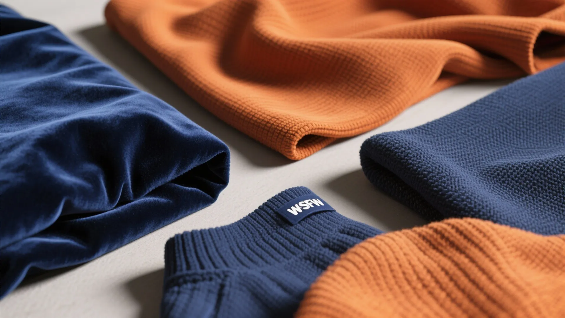 4. Layered Textures for Comfort