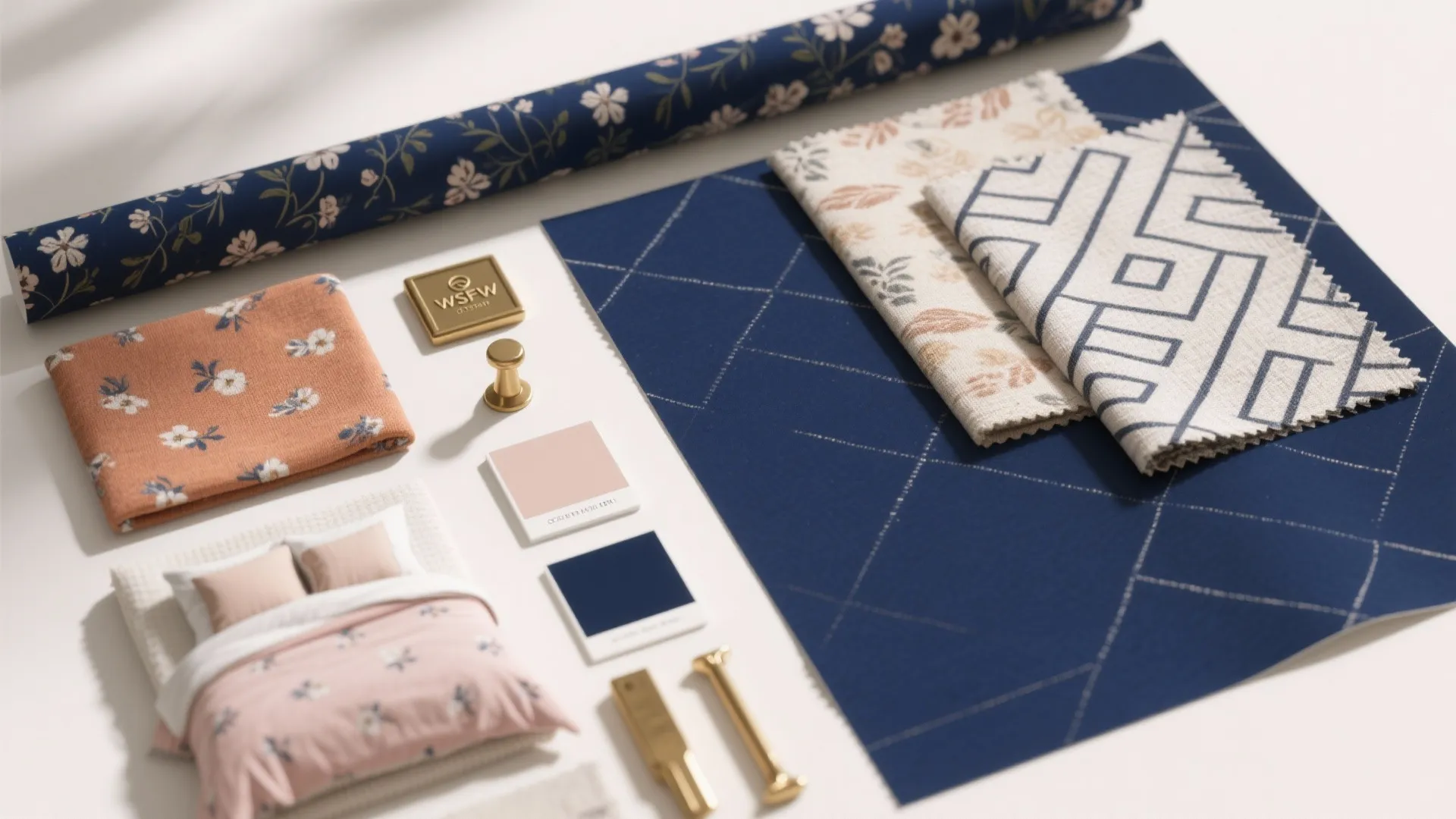 5. Pattern play in small doses