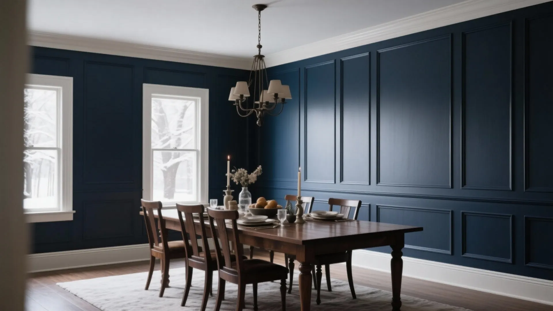 Tip 4: Shaker Style Panels for Understated Elegance