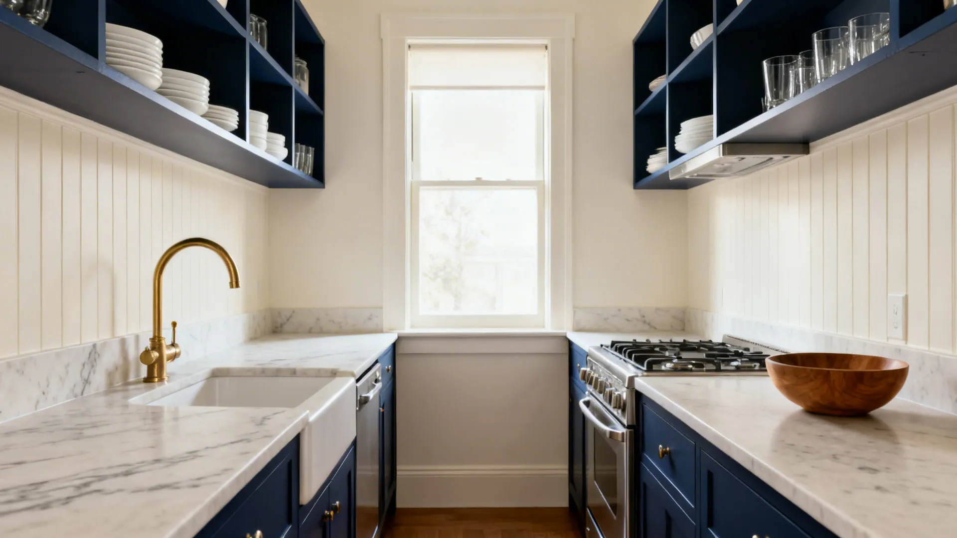 5 Kitchen Colour Ideas with Navy Blue Shelves: Small-space smart: my 5 proven palettes for navy shelves (with real-life tips, pros/cons, and data-backed choices)