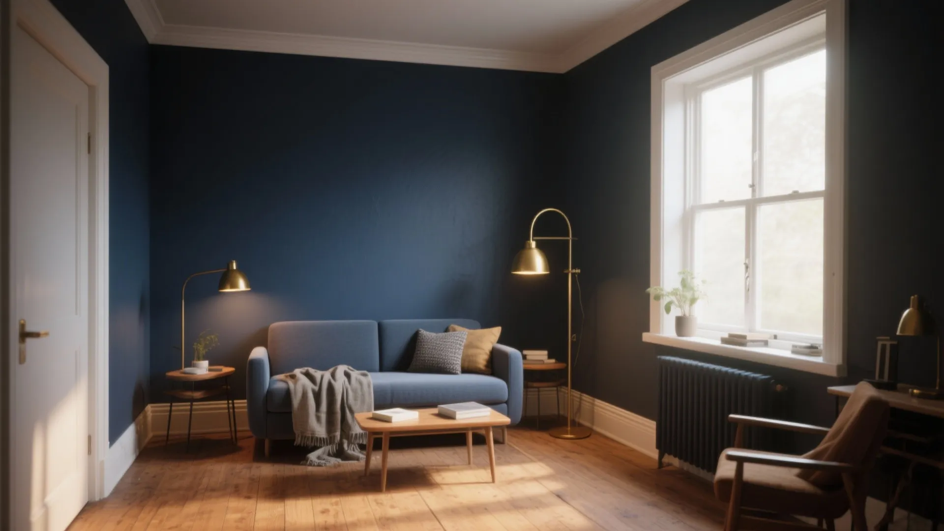 Paint Blue Room: 5 Inspiring Ideas