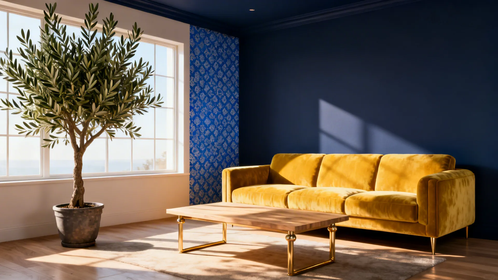5 Blue and Yellow Living Room Ideas: Bright, balanced blue and yellow living room ideas that work in small and large spaces—practical tips from a pro