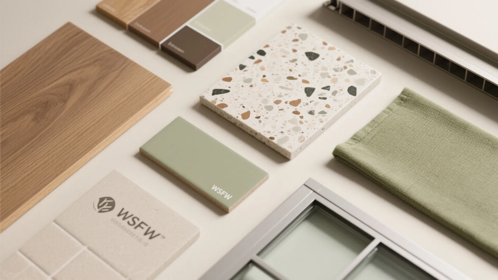 Idea 4: Warm Wood, Low‑VOC Paints, and Textures that Suit NCR Climate