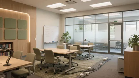 5 NDSU Library Study Room Ideas That Really Work