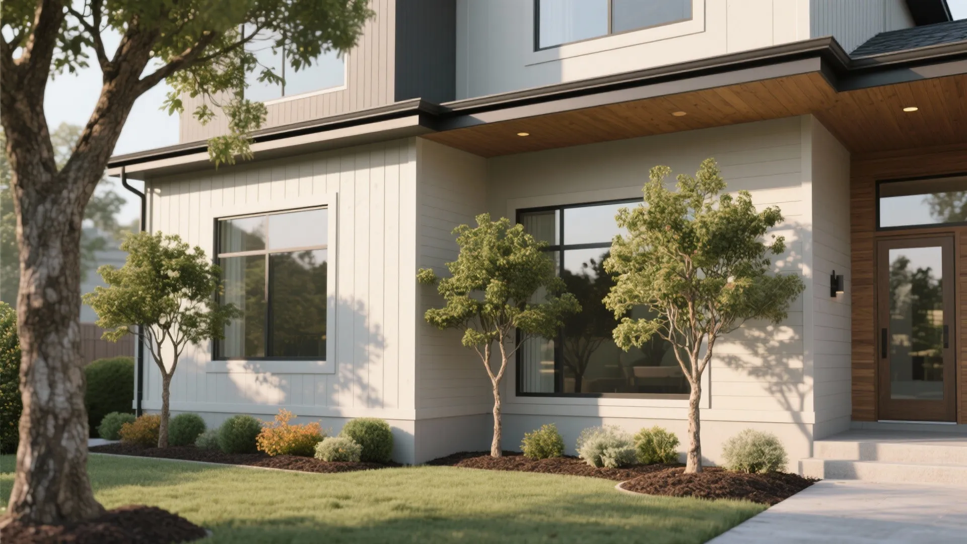 Small Trees That Can Be Planted Close to the House: Safe and Stylish Choices: 1 Minute to Find the Best Space-Saving Trees for Tight Spots