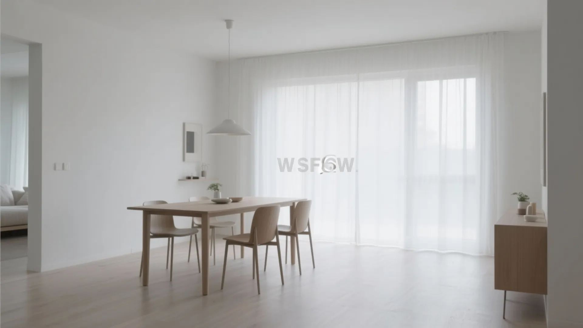 3. Embrace Negative Space