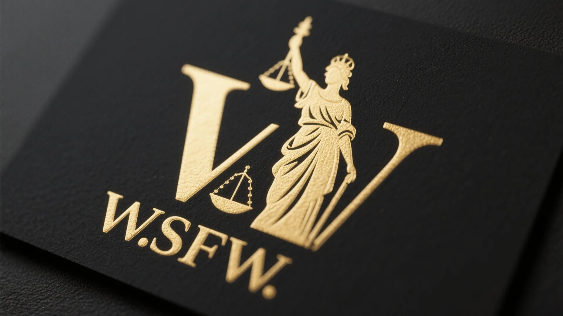 8. Negative Space Portrait