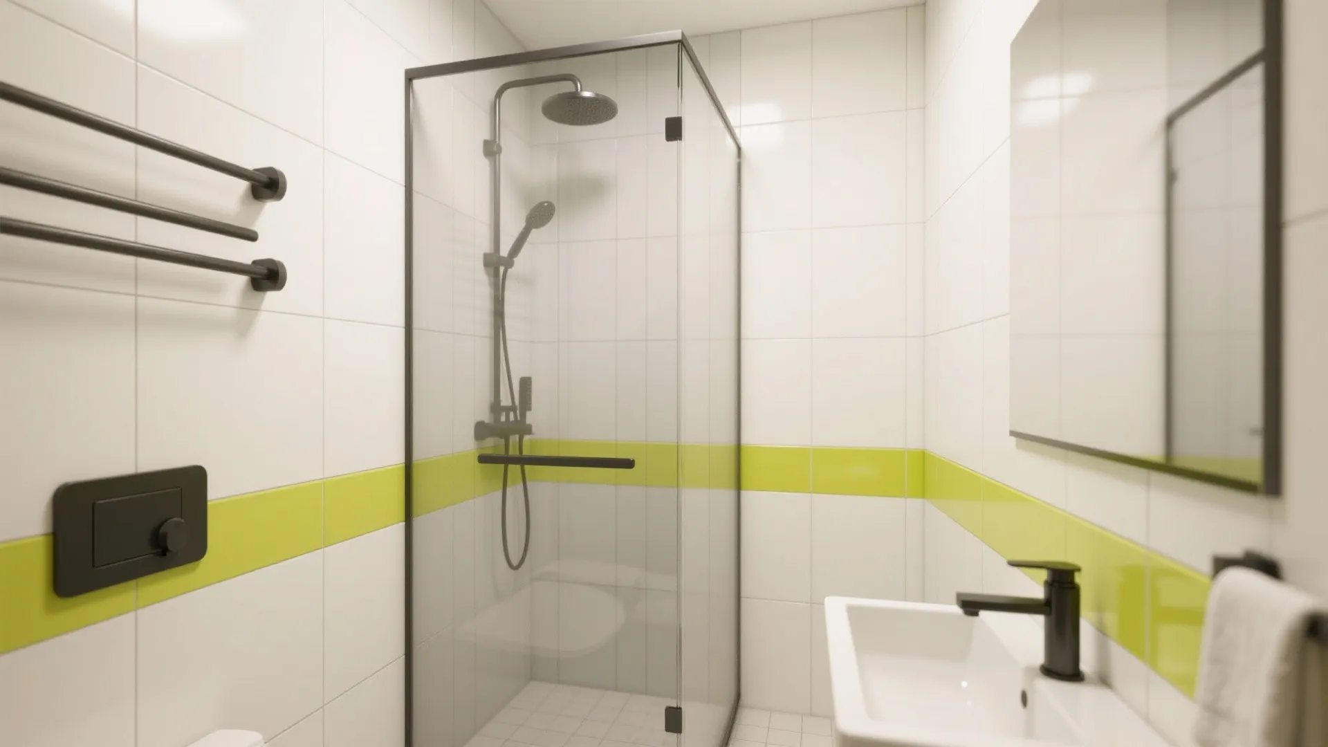 Highlighter Neons: Color-Pop Accents That Guide the Eye