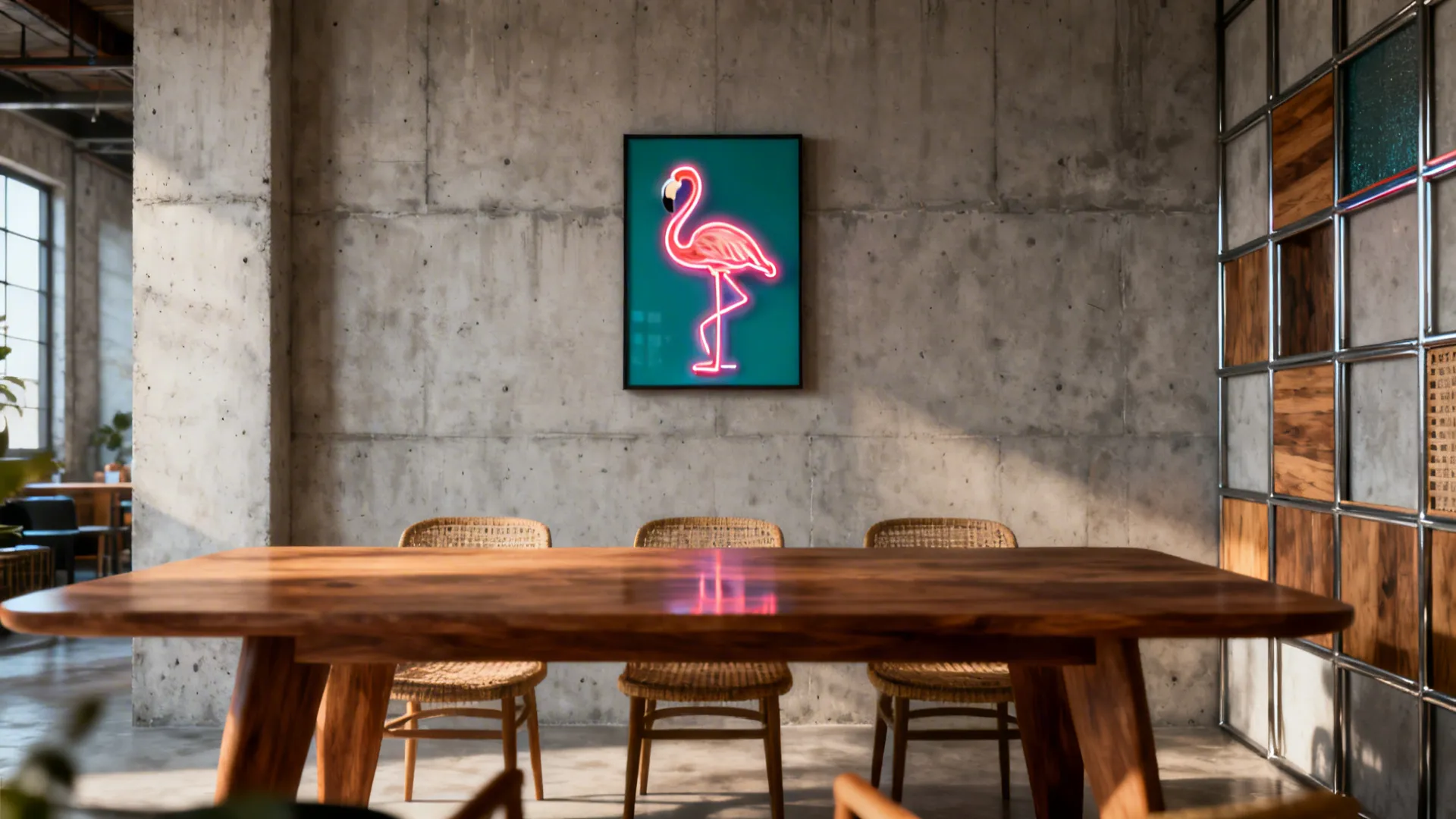 5 Wall Art Ideas for Dining Rooms: Creative, space-smart dining room wall art ideas from a pro designer