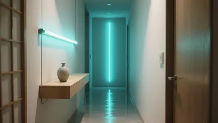 5 Neon Wall Ideas for Small Spaces