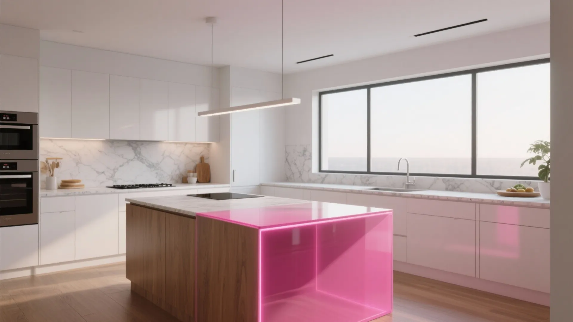 5 Kitchen Island Decor Ideas: Creative ways to style your kitchen island for both beauty and function