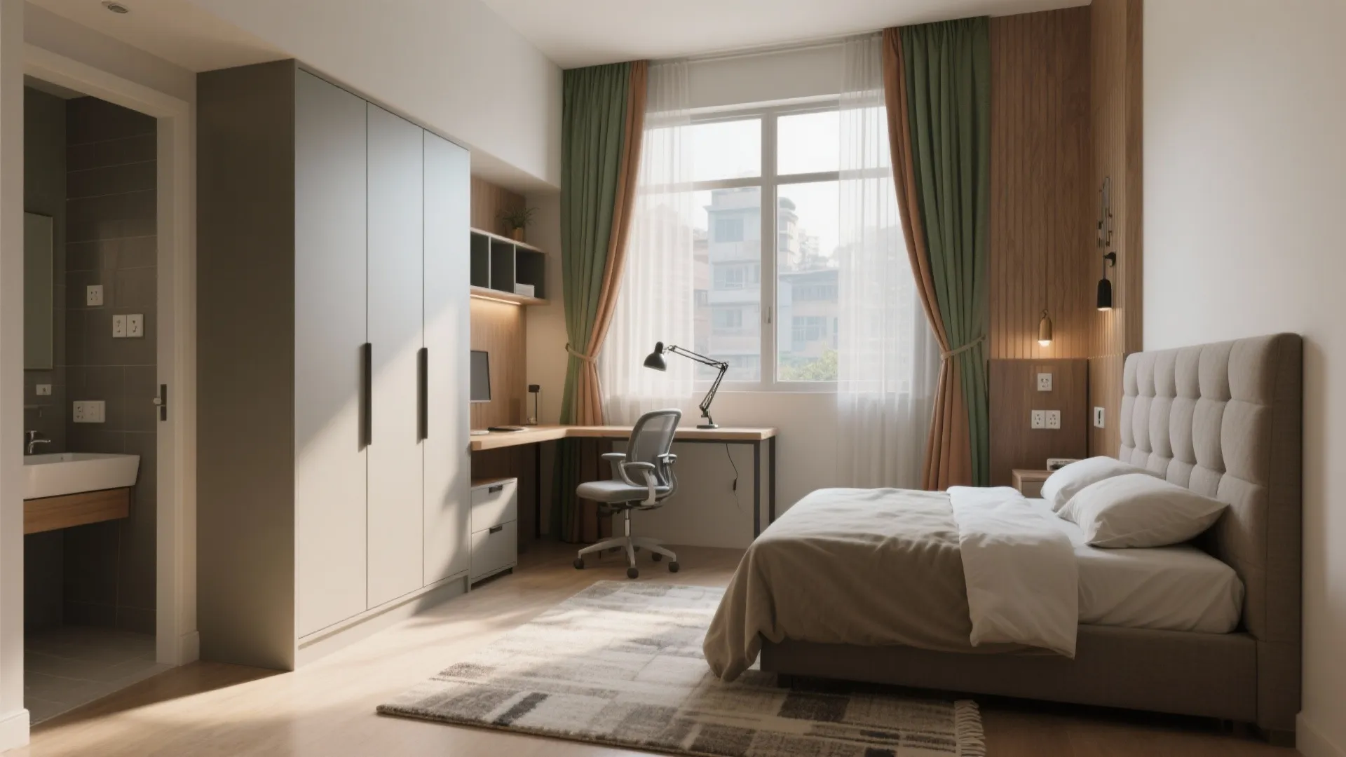 Nepal Room Rent: Find Your Perfect Space Fast: 1 Minute to Secure Affordable Room Rent in Nepal