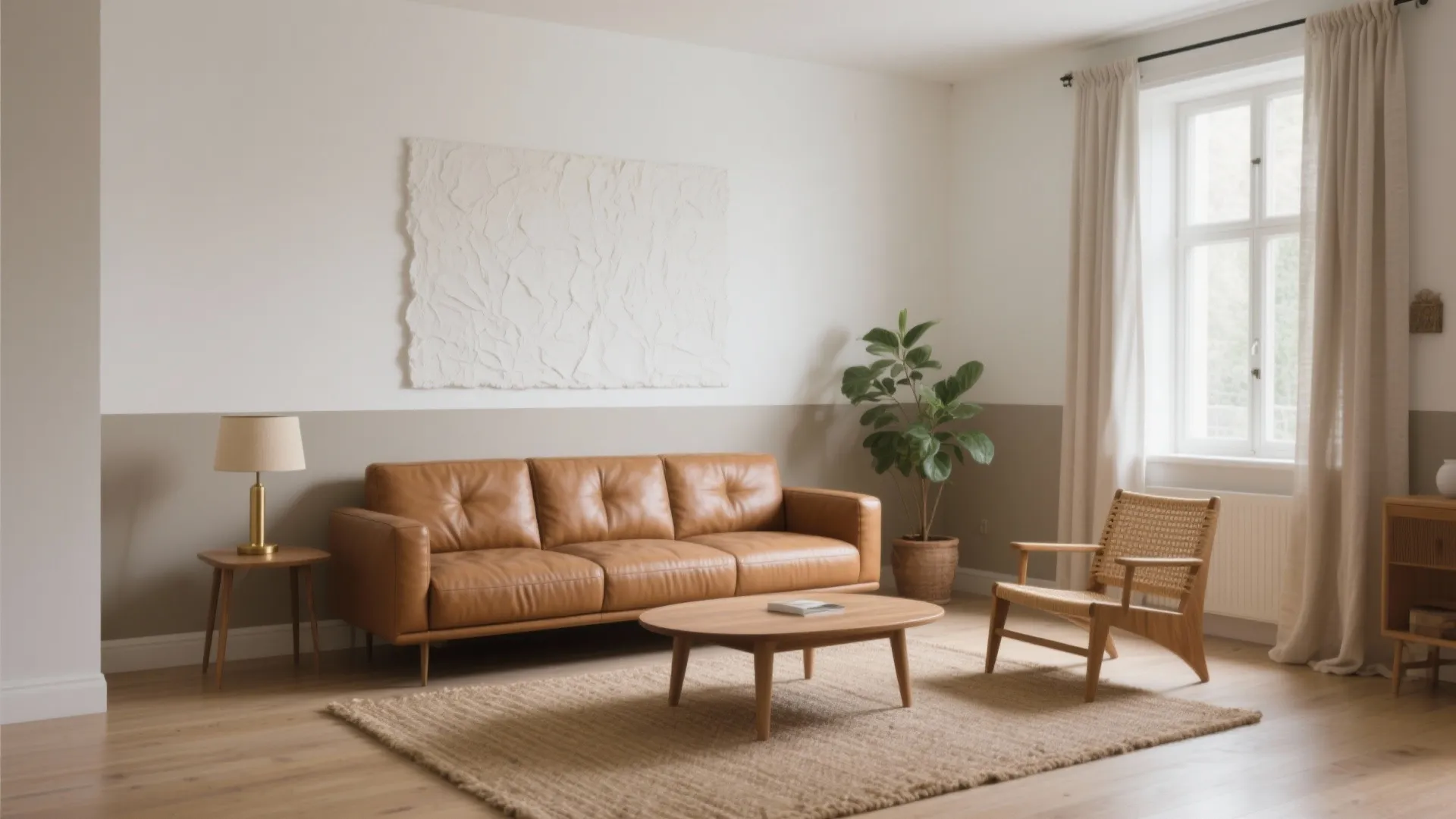 5 Nerolac Living Room Colour Combinations I Swear By: Real designer tips, pros & cons, and small-space tricks to choose the best Nerolac colours for your hall or lounge