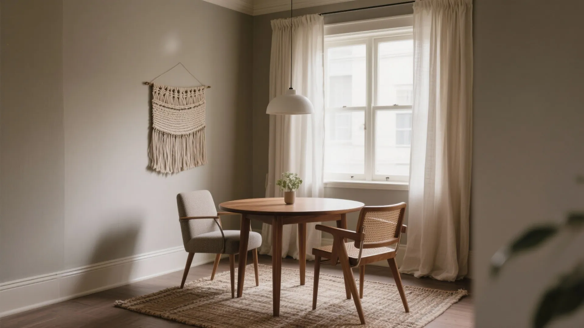 Dining Room Painting: 5 Creative Color Ideas: Practical painting inspirations to refresh small dining rooms with color, texture and personality