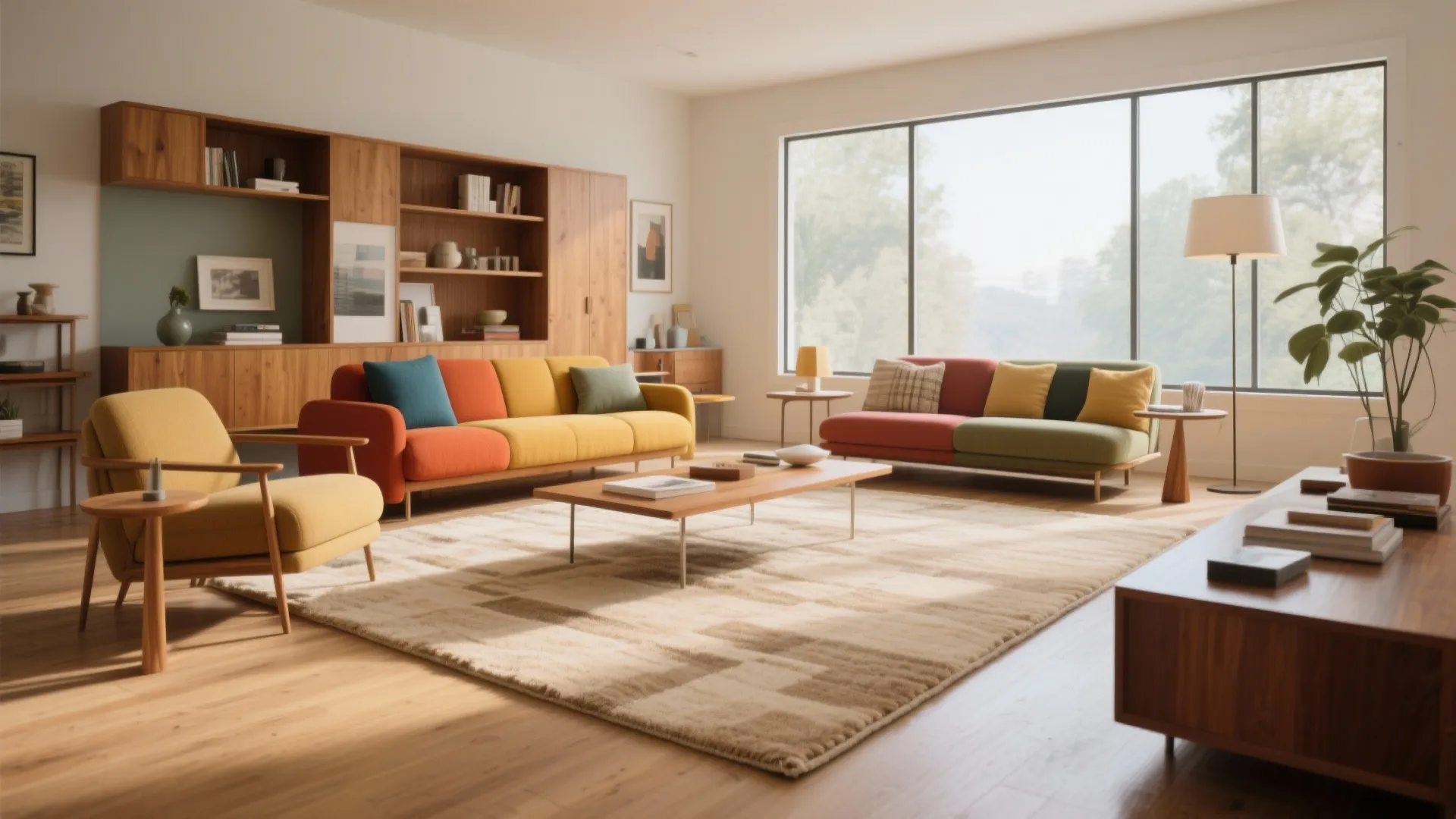 3. Classic Neutral Base