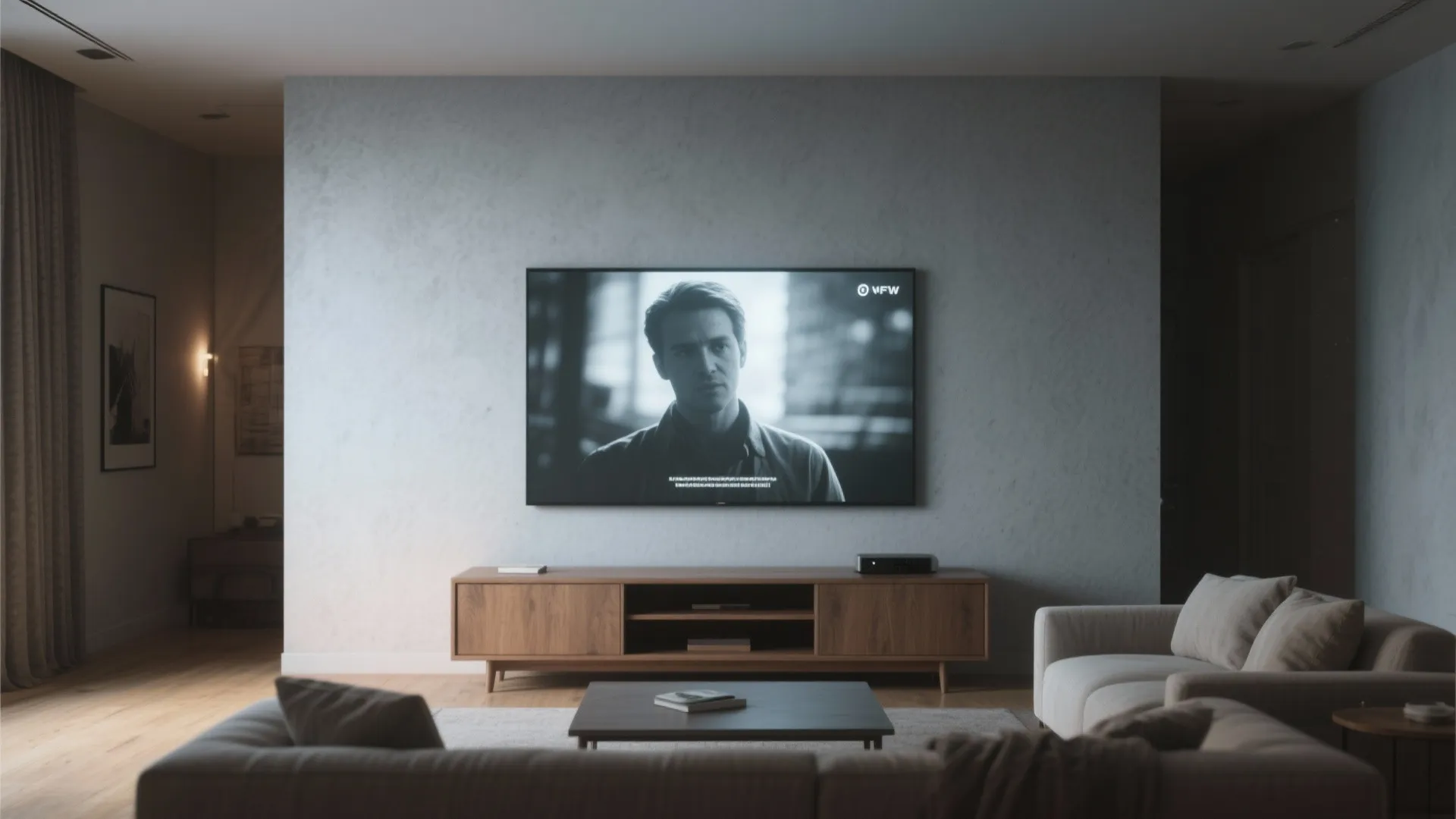 2. Pick a Neutral Base Tone, Slightly Darker Than You Think