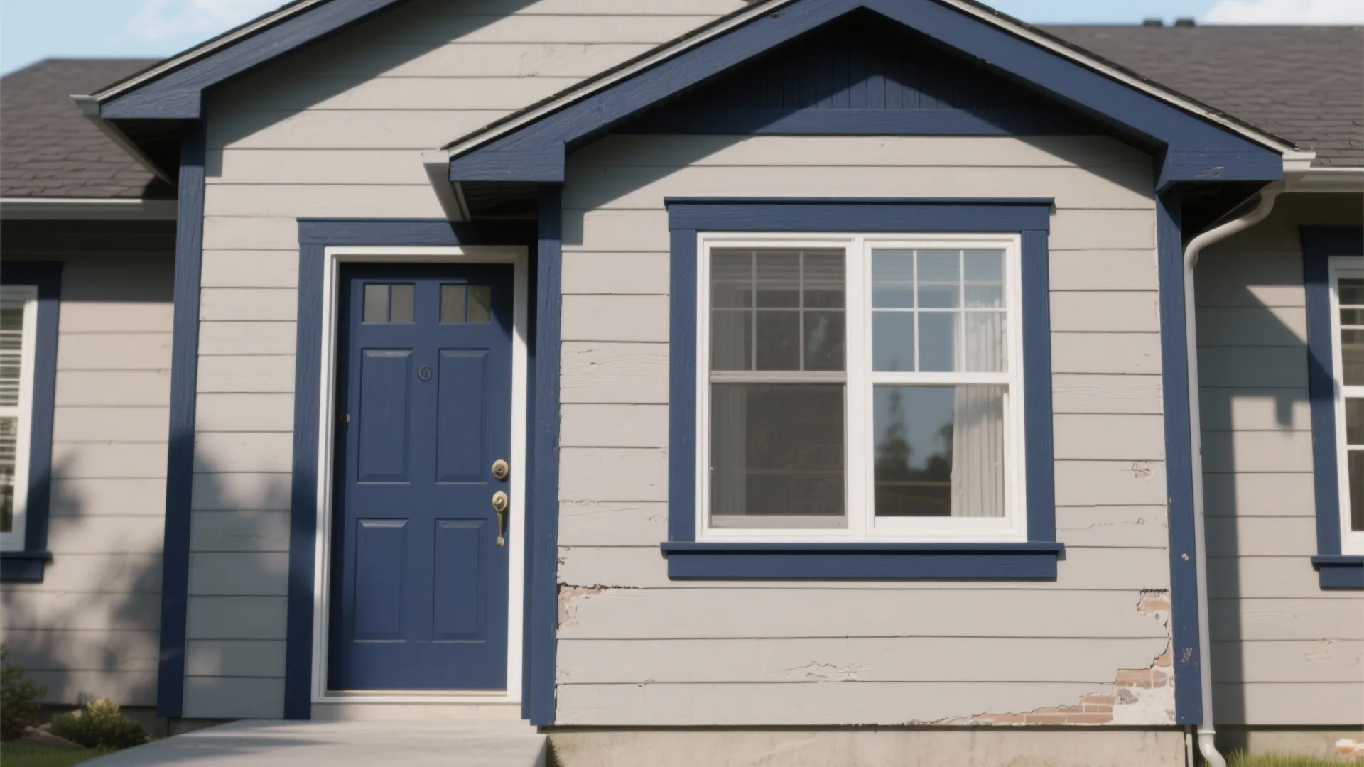 Exterior House Paint Cost — 5 Budget Ideas: Smart exterior paint ideas that balance curb appeal and cost, from my years of small-project chops