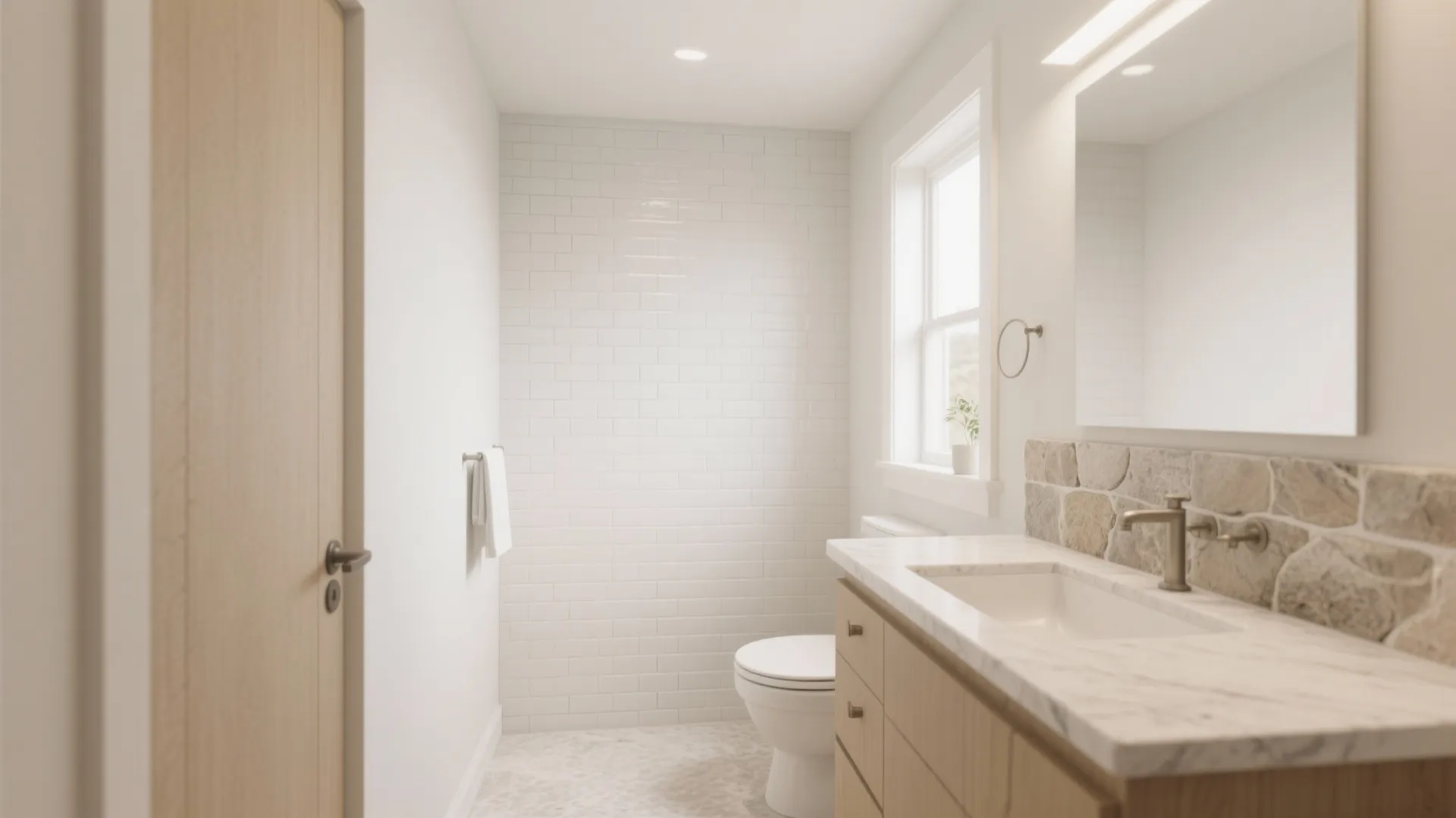 5. Light, neutral palette