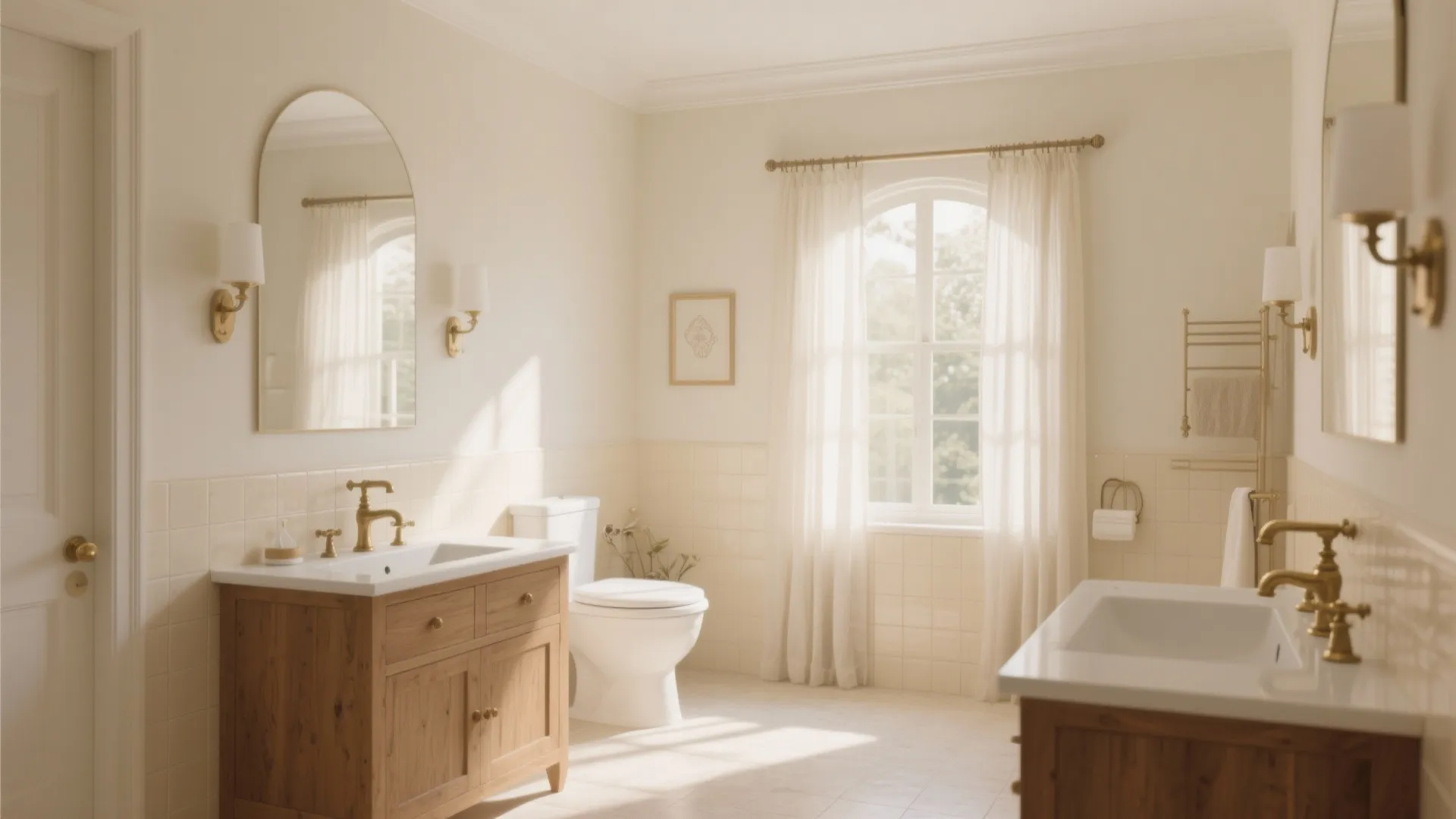 8. Soft Neutral Palette