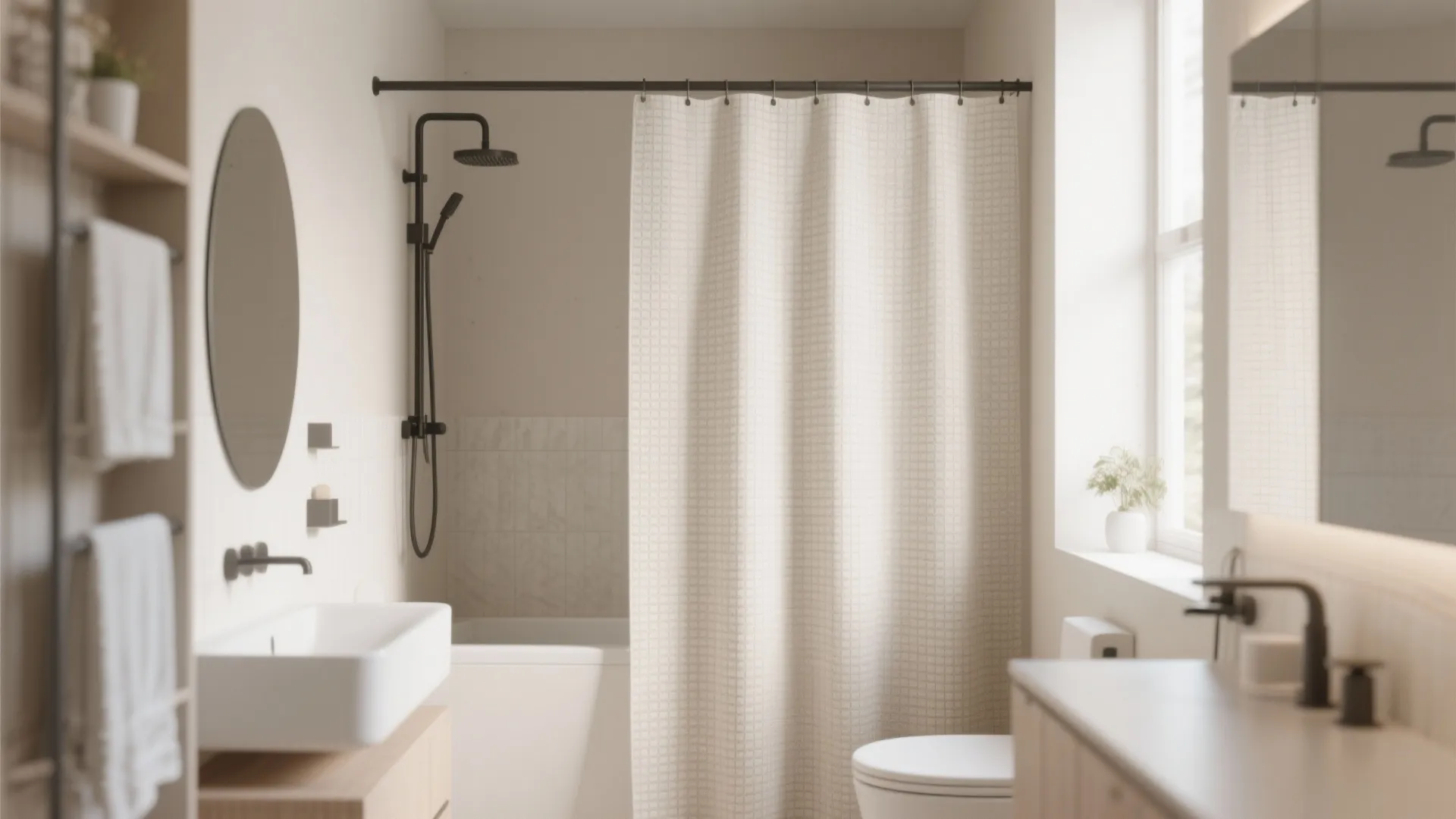 5. Neutral Palette Harmony